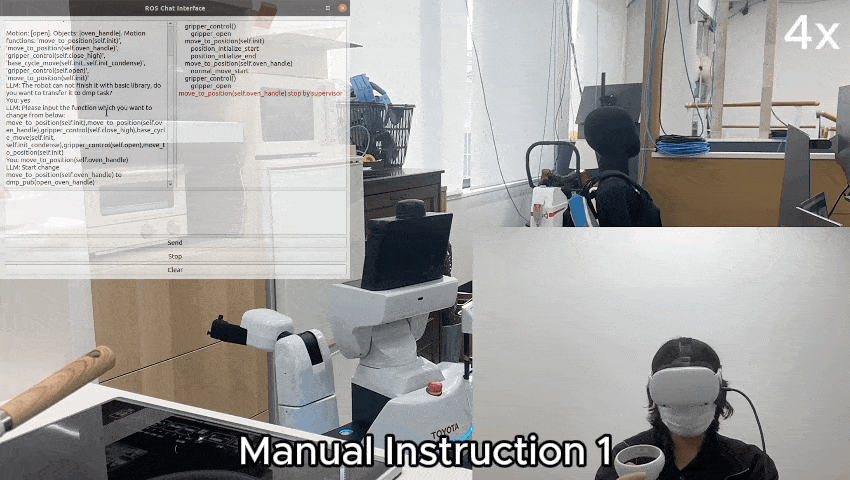 Enhancing the LLM-Based Robot Manipulation Through Human-Robot Collaboration featured image